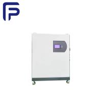 Buy cheap Wall Mount Type Lifepo4 Lithium Bttery 51.2V 100Ah 5.12kwh For Solar Energy product