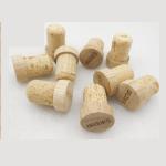 Wooden stopper for wine bottle Natural Wooden Cork Stopper Wine Bottle Stopper