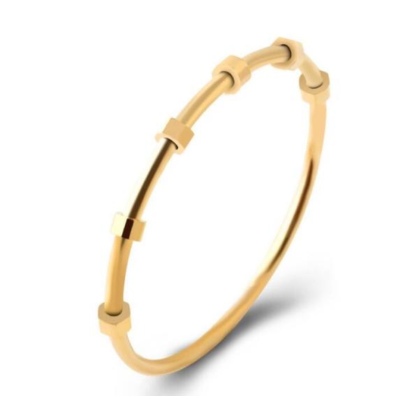 Buy cheap Modern design stainless steel bracelet jewelry with high quality from wholesalers