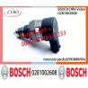 Buy cheap BOSCH DRV Valve 0281002608 Control Valve 0281002608 FOR Audi/VW/BMW/Mini from wholesalers