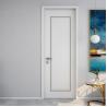 Buy cheap Apartment Room Interior Melamine Eco Friendly Doors from wholesalers