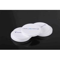 Buy cheap Dental Composite Zirconium Oxide Ceramic Tooth Crown Material Zirconia product