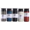 Buy cheap Insulated Tea Cup Stainless Steel Thermos Flask with Filter Coffee Cup from wholesalers