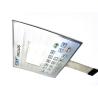 Buy cheap Velvet Texture Keypad Switch Panel Dome External Adhesive For Wireless from wholesalers