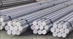 Lightweight Carbon Steel Pipe Fittings Durable Aluminum Round Bar