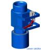 Buy cheap Hydraulic Tool Lower Catcher Wellhead Pressure Control Equipment 5000 Psi Working Pressure from wholesalers