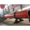 Buy cheap Mineral Powder Mining 1.8*20 3.1r/min Rotary Drum Dryer from wholesalers