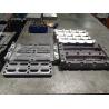 Buy cheap OEM PC ABS Plastic Injection Molding Parts for IP66 Long Life Sealing Ring from wholesalers