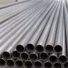 Buy cheap 6m 0.5mm 1.0mm Square Tube Carbon Steel Pipe ASTM 18 Gauge 16 Gauge from wholesalers