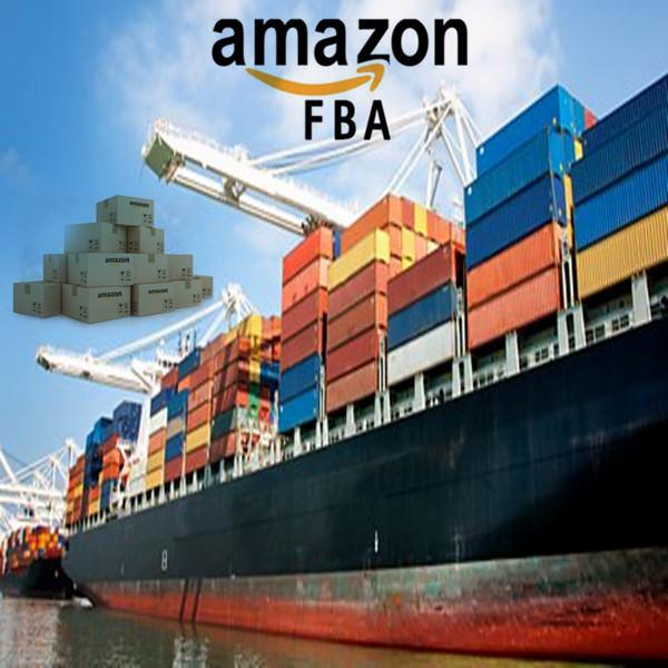 Buy cheap Shenzhen To Houston Texas USA FBA Freight Forwarder from wholesalers
