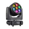 Buy cheap 7X40W LED RGBW 4in1 Beam Spot Wash For Dynamic Lighting Effects from wholesalers
