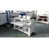 Buy cheap High Compatibility Leather Embroidery Machine Support 12 Languages from wholesalers