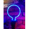 Buy cheap Cri 80 Holidays Dimmable Edison Lamp 4 Watt Curved Shaped Bulbs 50/60 Hz from wholesalers