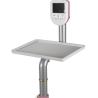 Buy cheap Dental Blue Teeth Whitening Led Light Lamp Movable Teeth Bleaching Machine from wholesalers