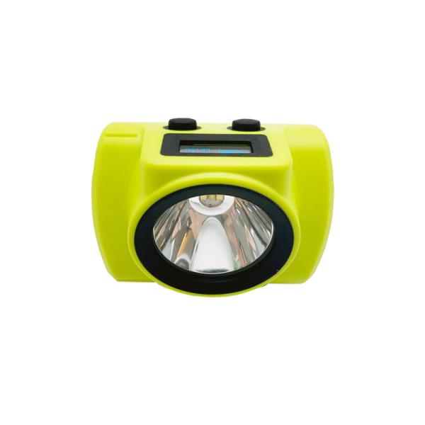 Buy cheap 3.7V Explosion Proof Mining Lamp from wholesalers