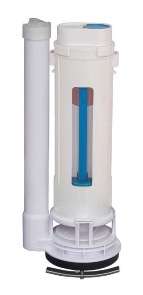 Buy cheap Flush Valve 3 Inch Outlet Toilet Repair Parts High Efficiency Water Saving Component From Xiamen China from wholesalers