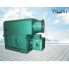 Buy cheap 10KV 50HZ High Voltage Induction AC Motor from wholesalers