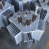 Buy cheap Oil Immersed Distribution Transformer 10kv from wholesalers