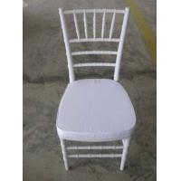 Buy cheap China Iron Steel Chiavari Chair for Wedding Event product