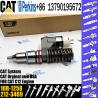 Buy cheap Common Rail Fuel Injector 212-3463 10R-9235 212-3465 10R-0961 2123463 10R9235 2123465 10R0961 for CAT Diesel Engine C12 from wholesalers