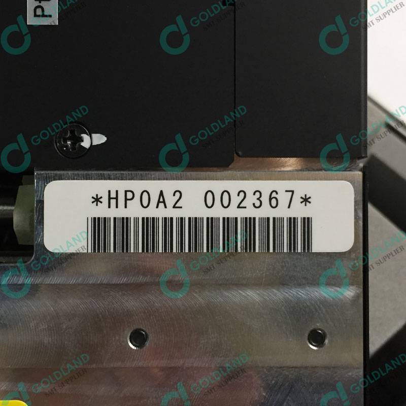 SMT Surfsce Mount HP0A2 Fuji NXT H02 Placement Head