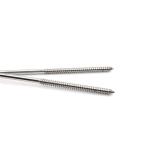 Custom M8 Zinc Self Tapping Stainless Steel Screw 100mm 150mm 200mm Hex Leg