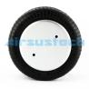 Buy cheap Vibration Isolation Rubber Bellows 2B9-201 Steel Plate Goodyear Rubber Bellows 578-92-3-202 from wholesalers