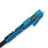 Buy cheap fiber fast connector wholesale professional high quality waterproof ftth LC PC fiber optic fast connector from wholesalers