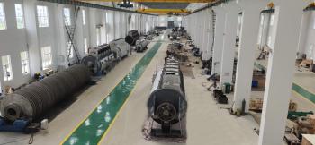 Wuxi Sinoprs Ecotech Co., Ltd