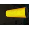 Buy cheap Traffic Barrier Honeycomb Reflective Vinyl Sticker from wholesalers