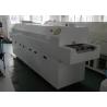 Buy cheap Economic 6 Zones SMT Reflow Oven for LED lighting factory Tube bulb light from wholesalers