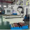 Buy cheap Professional Floor Type Facing Lathe Machine For Machining Automotive Wheel from wholesalers