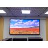 Buy cheap 3000cd P3.91 Led Panel Matrix Displays 250x250mm from wholesalers