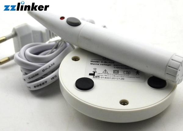 Buy cheap Surgical Endodontic Equipment , Dental Gutta Cutter 4 Autoclavable Tips LED Indicated from wholesalers
