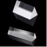 Buy cheap Sapphire BK7 Right Angle CaF2 Optical Glass Prism from wholesalers