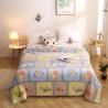 Buy cheap Polyester Super Soft Fleece Blankets from wholesalers