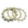 Buy cheap OEM Kawasaki Motorcycle Clutch Plate Kits For Kawasaki KLX250 S KDX125 KX125 from wholesalers
