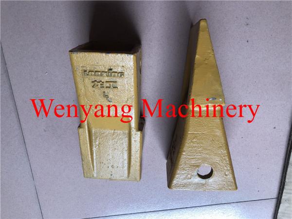 Buy cheap Lonking Wheel Loader Bucket Teeth Lg855.11iii.01-026 from wholesalers