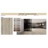 Buy cheap Quick Paving Waterproof Oak Wood Look Vinyl Flooring GKBM DG-W50014B-1 from wholesalers