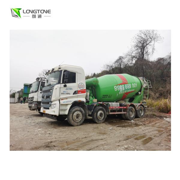 Buy cheap Used And New Howo 8X4 12 Wheel Euro Concrete Cement Mixer Truck For Sale from wholesalers