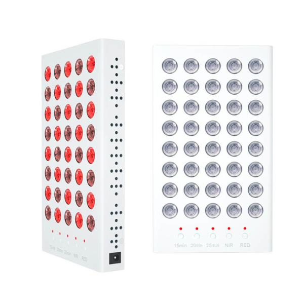 Buy cheap Handheld Infrared Red Light Therapy Device 200W 660nm 850nm For Facial from wholesalers