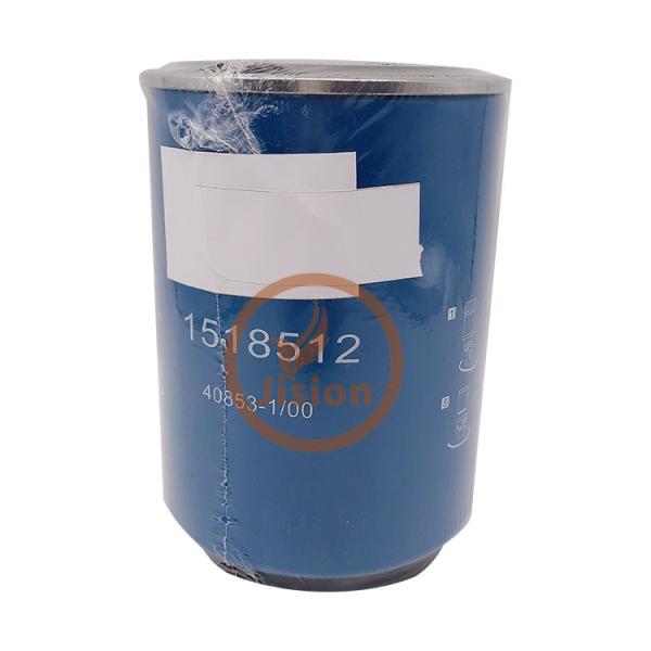 Buy cheap Professional Truck Excavator Fuel Filter 1518512 RE57304 from wholesalers