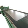 Buy cheap SUS 201 Stainless Steel Plate 304 300mm Chemical Magnesium Machine Etched 6m from wholesalers