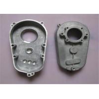 Buy cheap High Pressure Aluminium Die Casting Parts , Aluminium Die Casting Components product