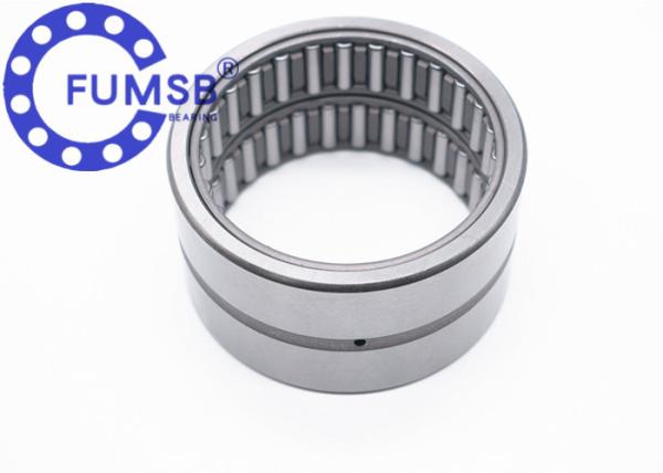 Buy cheap RNA4902 NA NKI NK GR15 Heavy Duty Needle Roller Bearings For Textile Machine from wholesalers