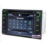 Buy cheap Car Stereo for Toyota RAV4 Hilux Land Cruiser Prado Camry Corolla GPS Navi Stereo DVD from wholesalers
