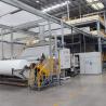 Buy cheap Nonwoven Fabric Manufacturing Equipment With Siemens AC Motor from wholesalers