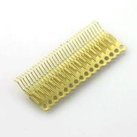 Buy cheap Precision sheet metal stamping parts thickness is 0.1mm - 4mm SPEC product