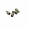 Buy cheap Cold Headed Hex Standoff Male Female For VGA , M3 Motherboard Screws 0.72g Weight from wholesalers
