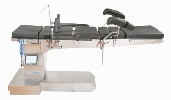 Buy cheap Electric Ce Standard Surgical Ot Table Stainless Steel Orthopedic Operation Table from wholesalers